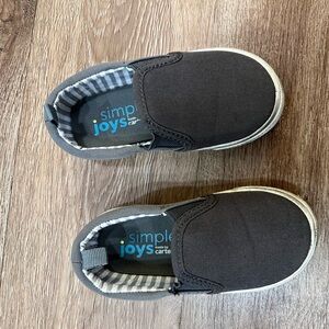 Carter’s Slip On Canvas Shoes